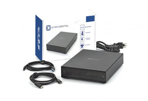 Avastor HDX Pro C 4TB