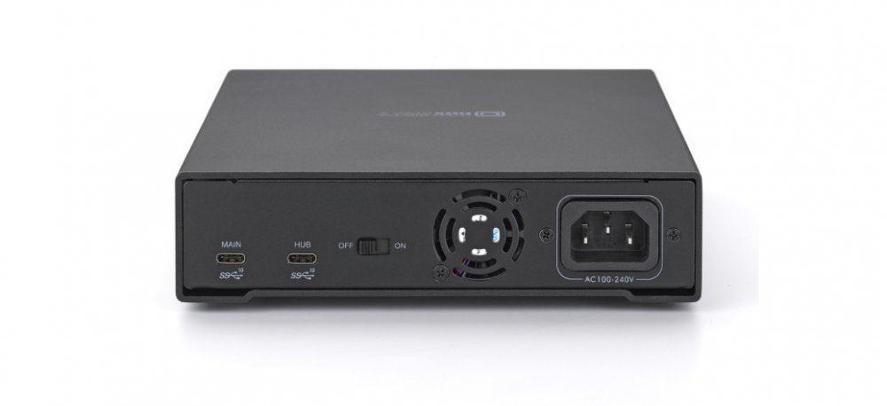 Avastor HDX Pro C 6TB