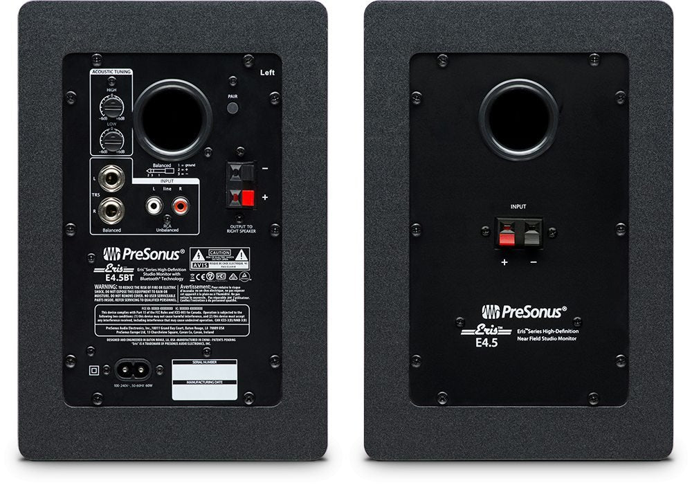 Presonus Eris E4.5BT