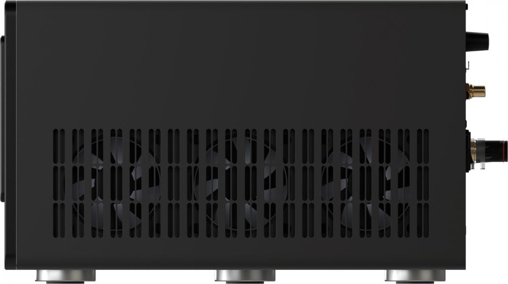 SPL Performer s1200 - Black