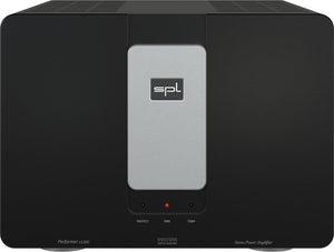 SPL Performer s1200 - Black