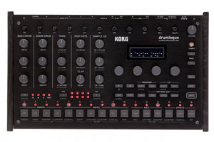 Korg Drumlogue