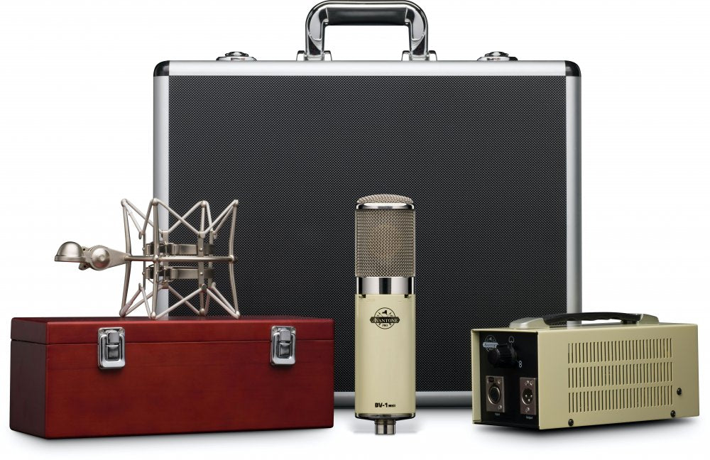 Avantone BV1-MKII