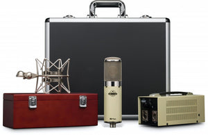 Avantone BV1-MKII