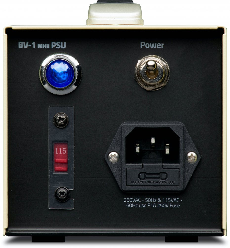 Avantone BV1-MKII
