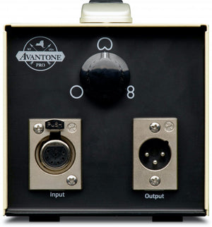 Avantone BV1-MKII