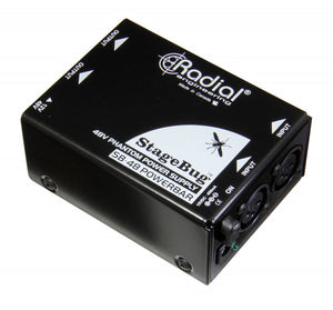 Radial Engineering SB-48