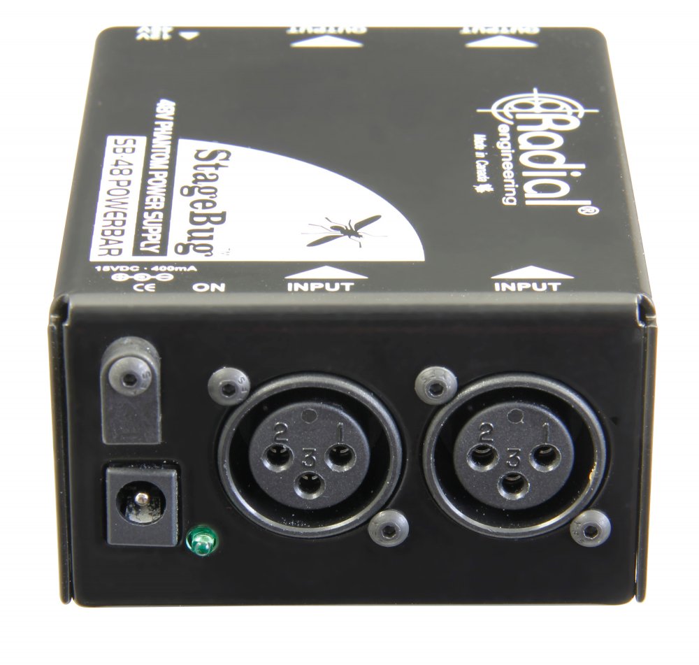 Radial Engineering SB-48