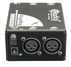Radial Engineering SB-48