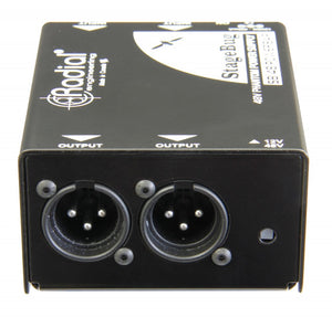 Radial Engineering SB-48