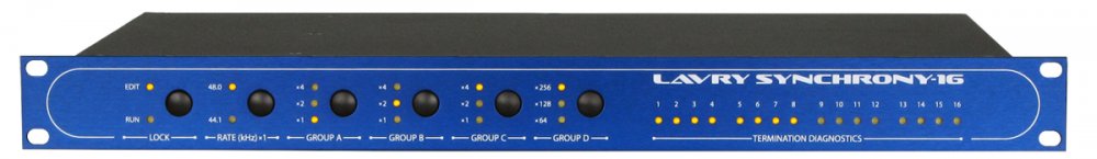 Lavry Engineering Synchrony-16