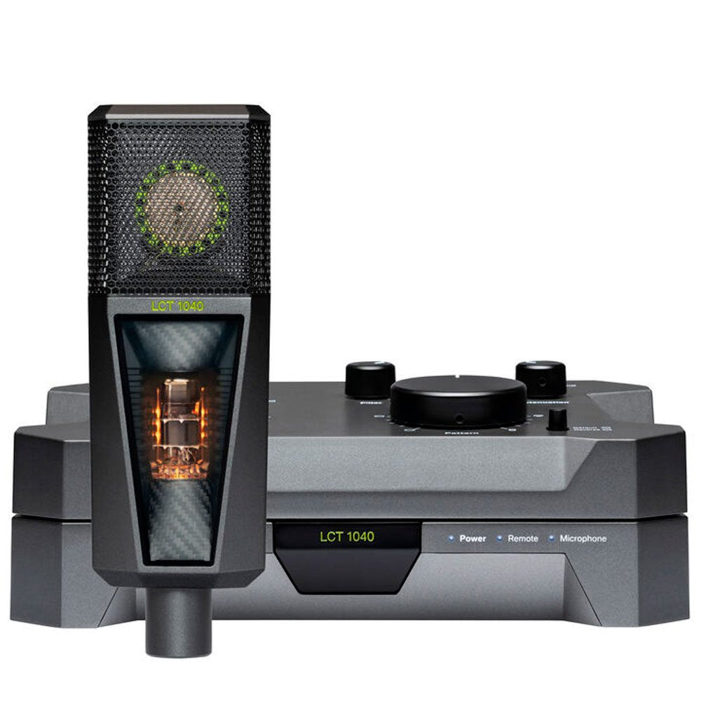 Lewitt Audio LCT1040
