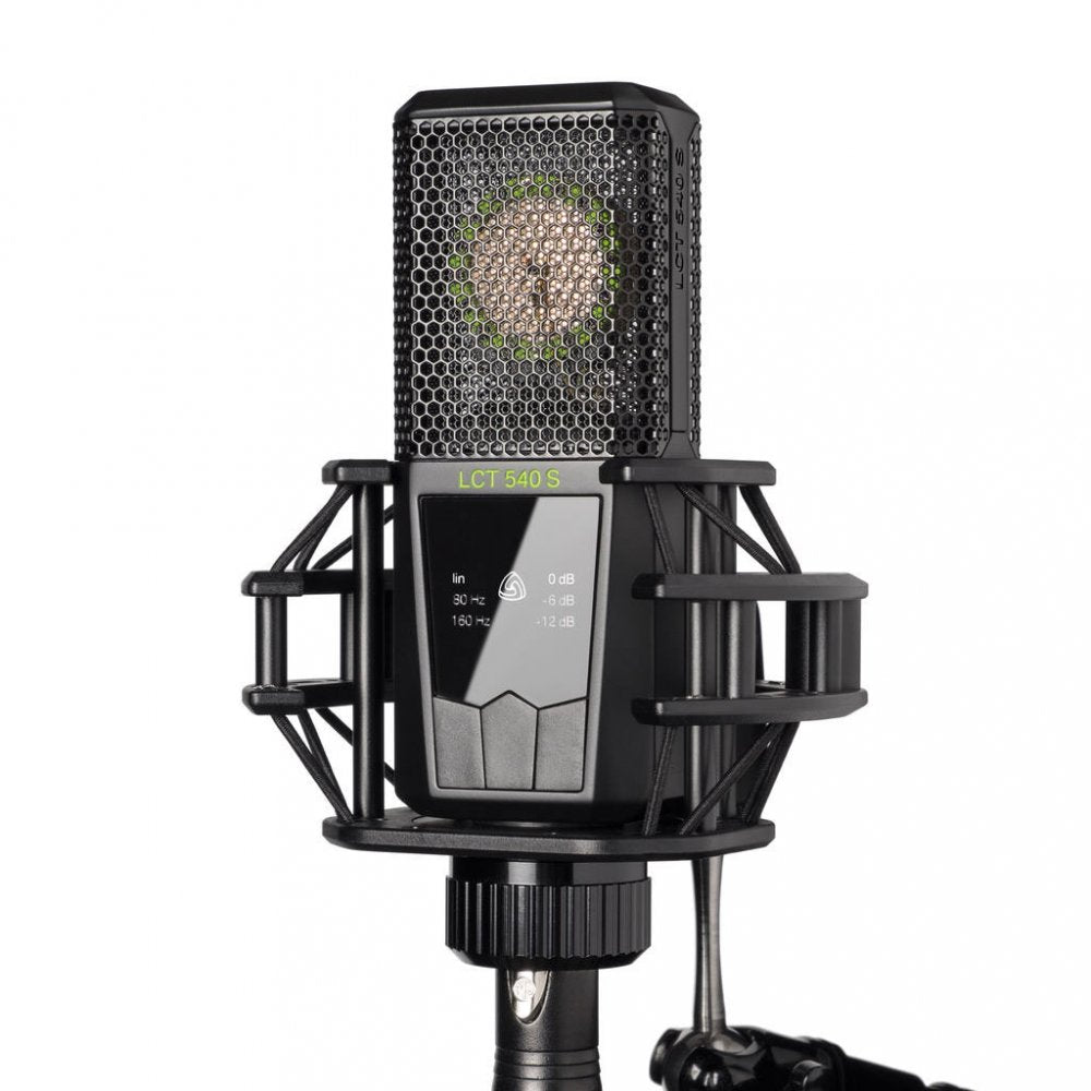 Lewitt Audio LCT540 S
