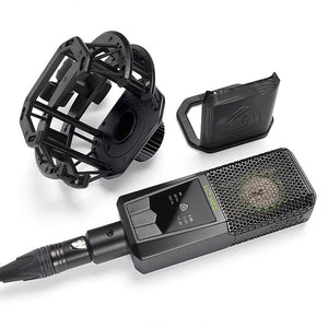 Lewitt Audio LCT540 S
