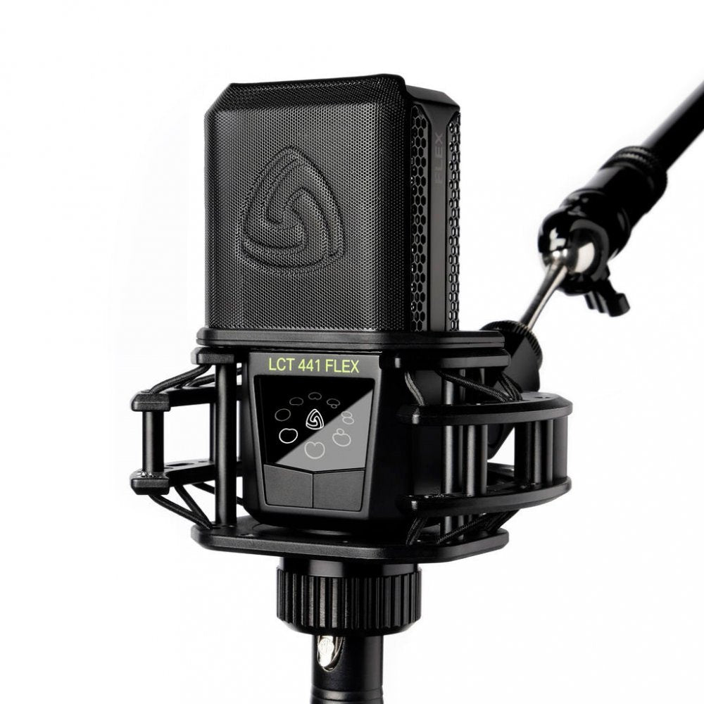 Lewitt Audio LCT441FLEX