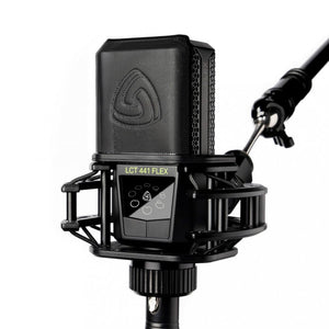 Lewitt Audio LCT441FLEX