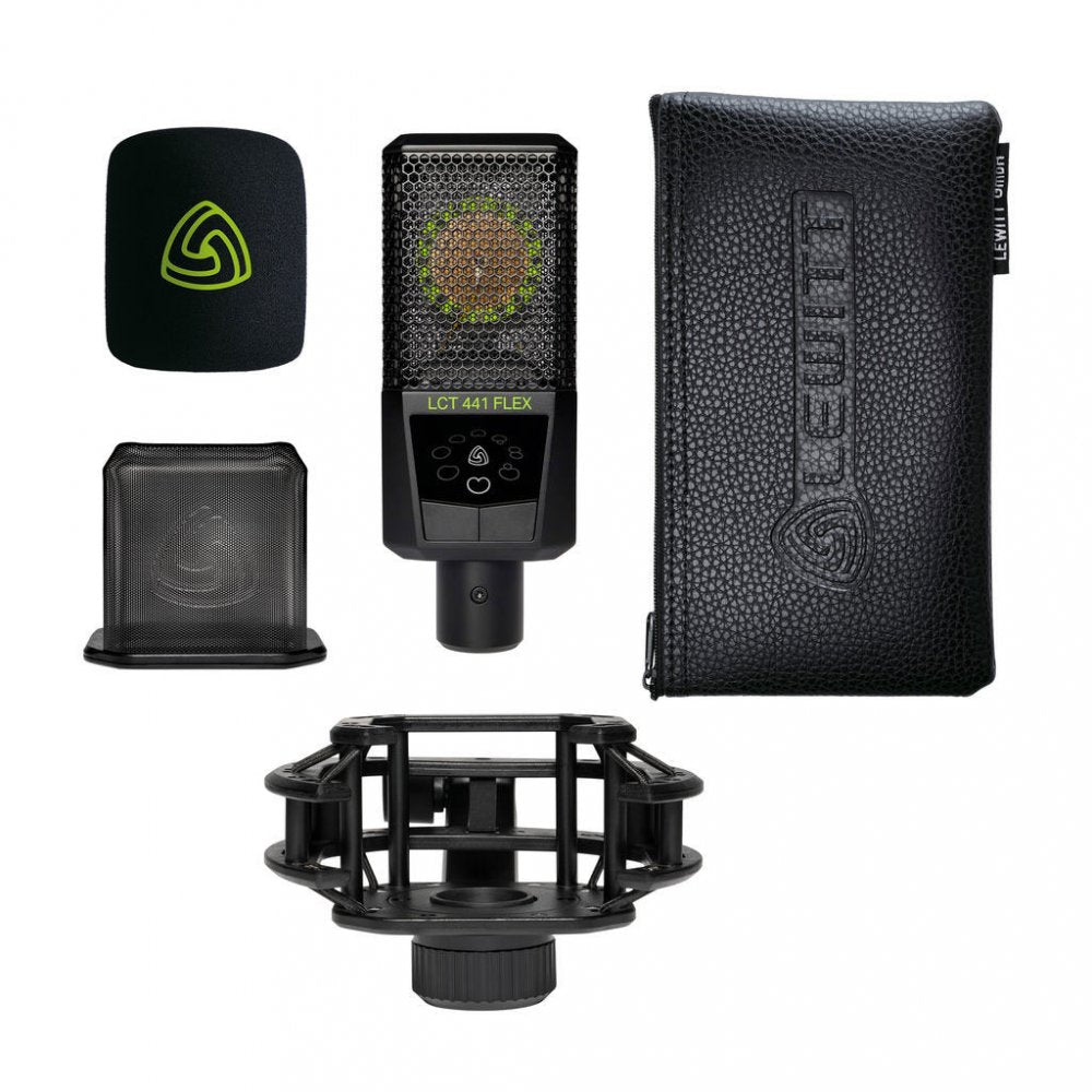 Lewitt Audio LCT441FLEX