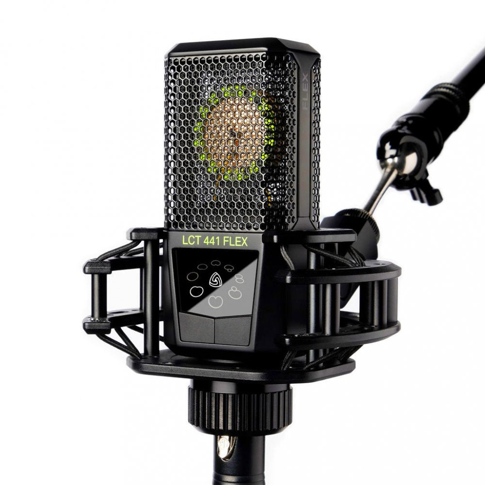 Lewitt Audio LCT441FLEX