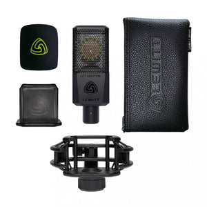 Lewitt Audio LCT440PURE