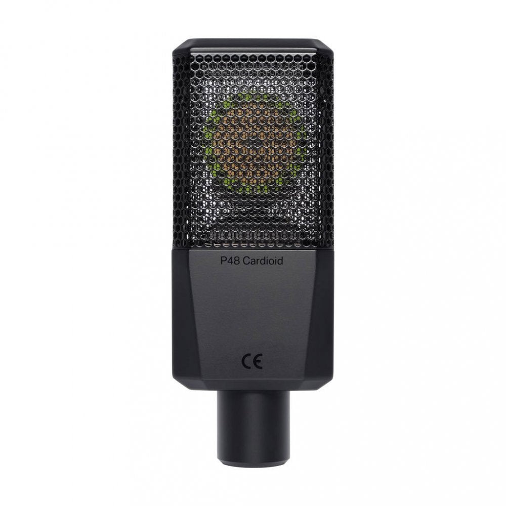 Lewitt Audio LCT440PURE