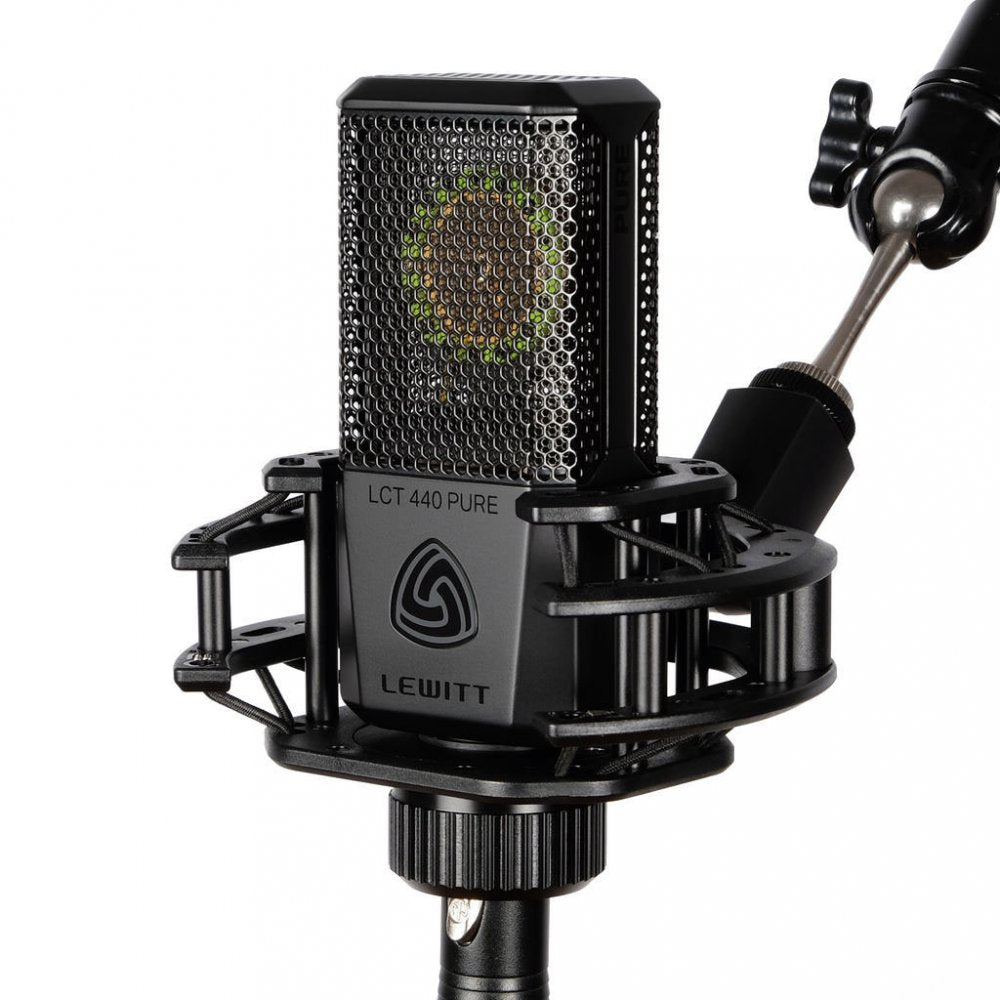 Lewitt Audio LCT440PURE