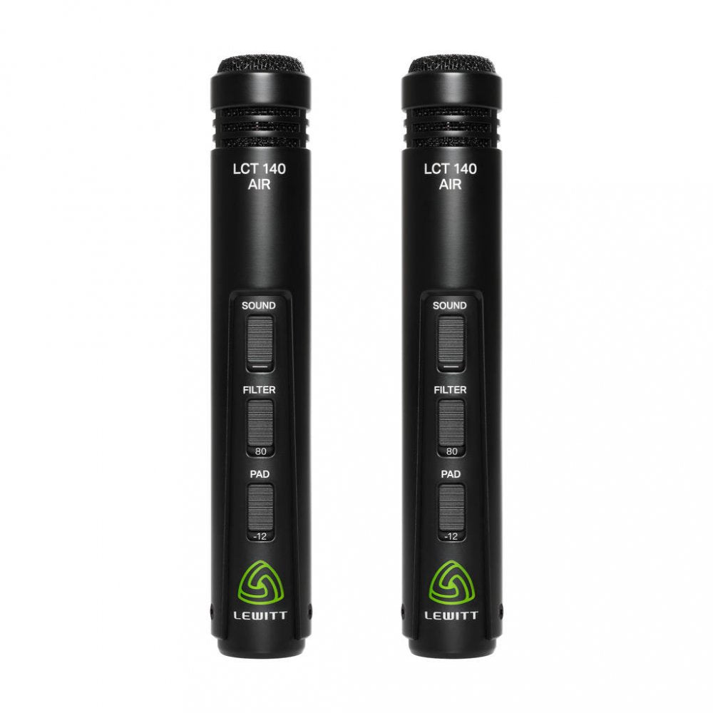 Lewitt Audio LCT140MP