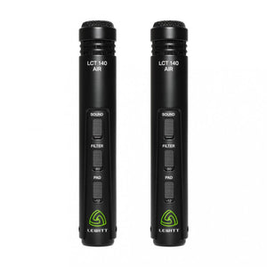 Lewitt Audio LCT140MP