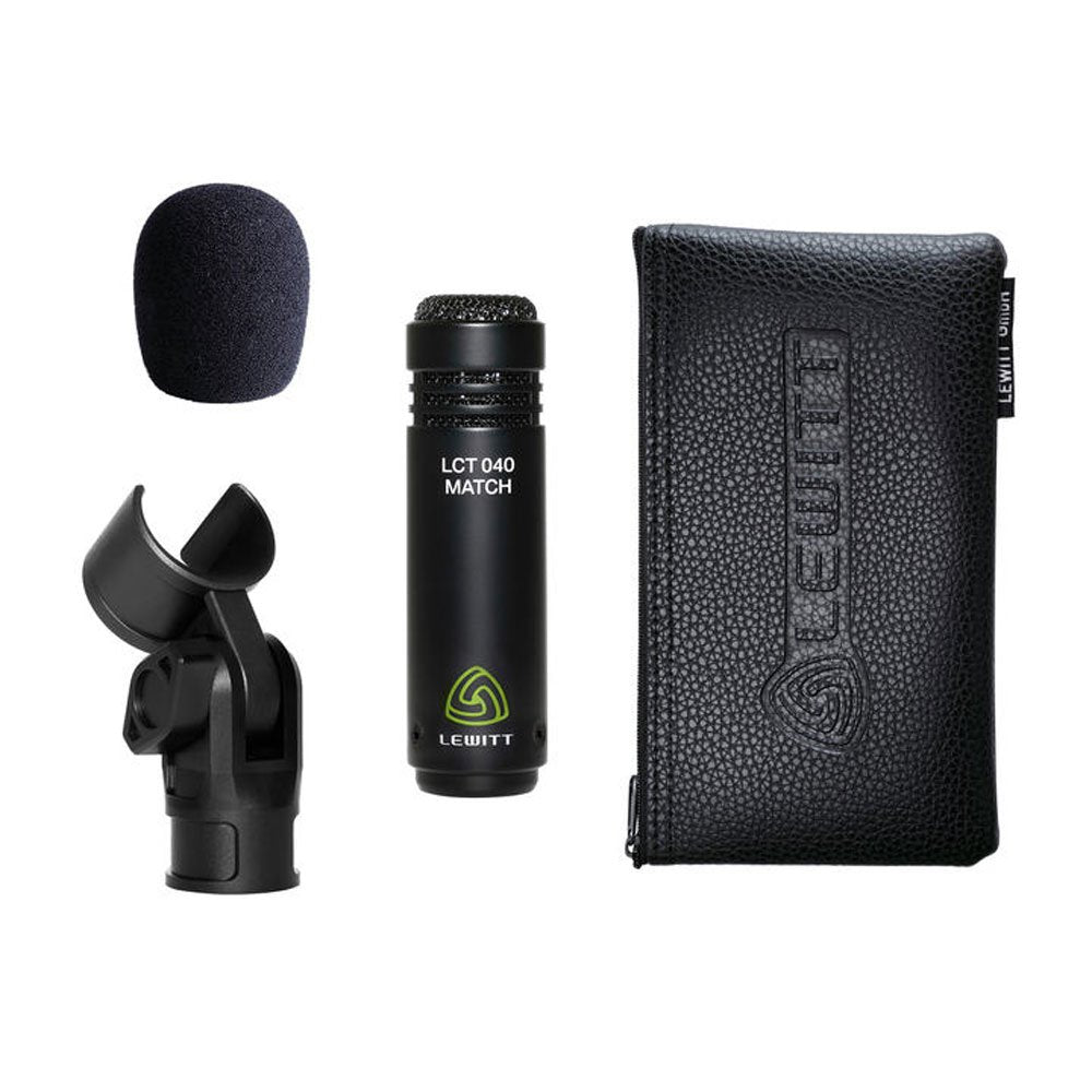 Lewitt Audio LCT040MP