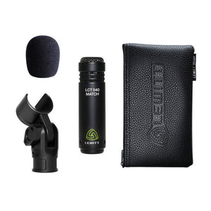 Lewitt Audio LCT040MP