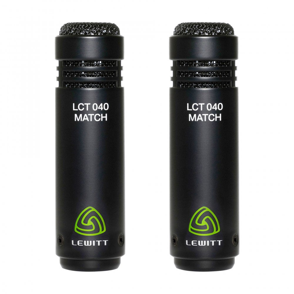 Lewitt Audio LCT040MP