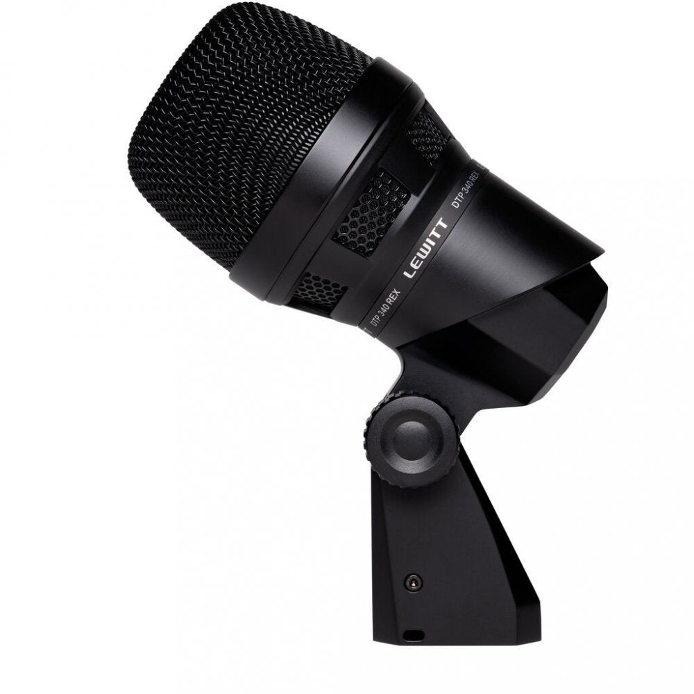 Lewitt Audio DTP340REX