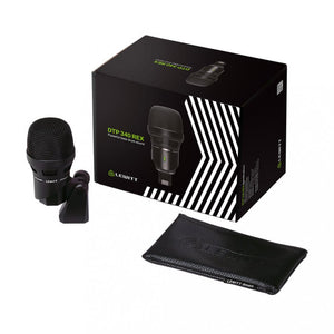 Lewitt Audio DTP340REX