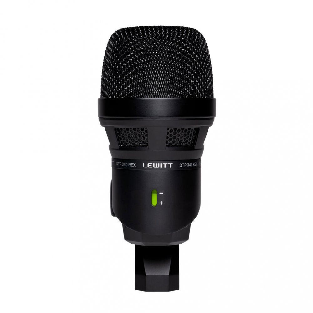 Lewitt Audio DTP340REX