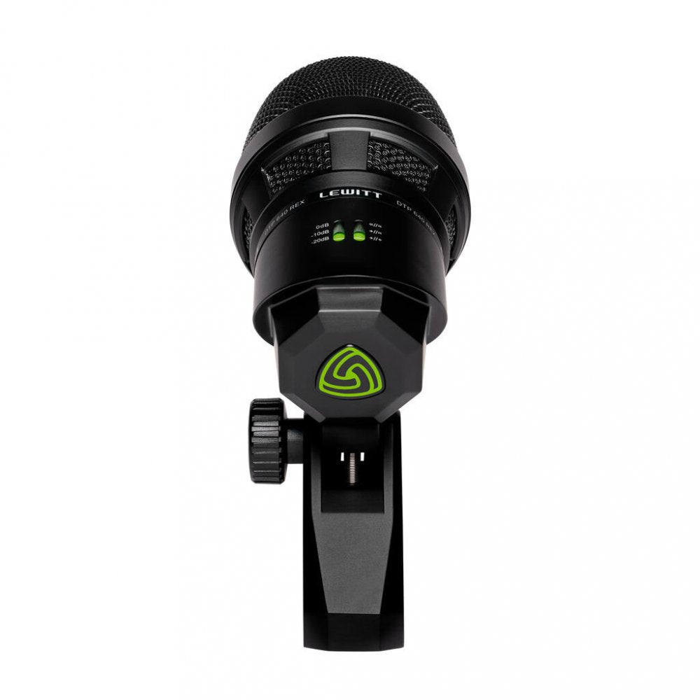 Lewitt Audio DTP640REX