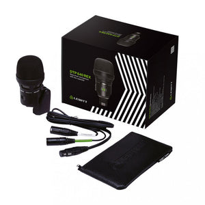 Lewitt Audio DTP640REX