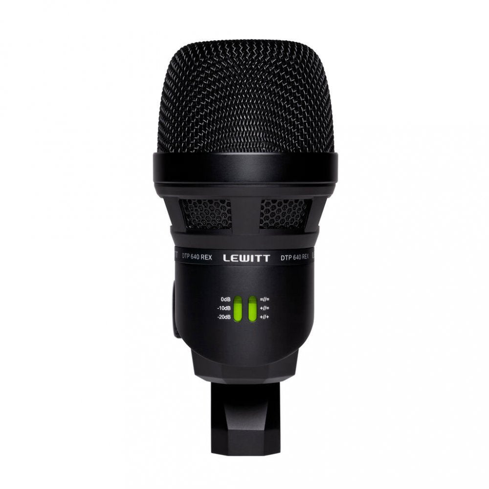 Lewitt Audio DTP640REX