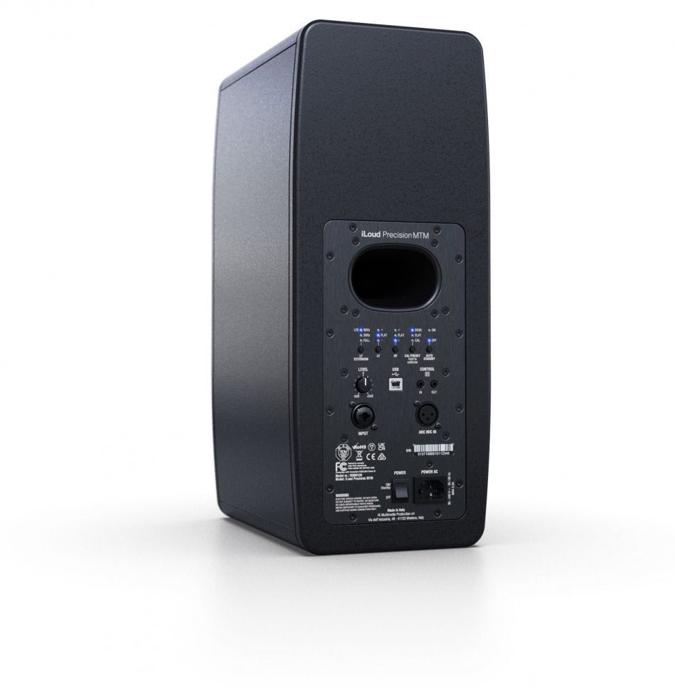 Ik Multimedia iLoud Precision MTM