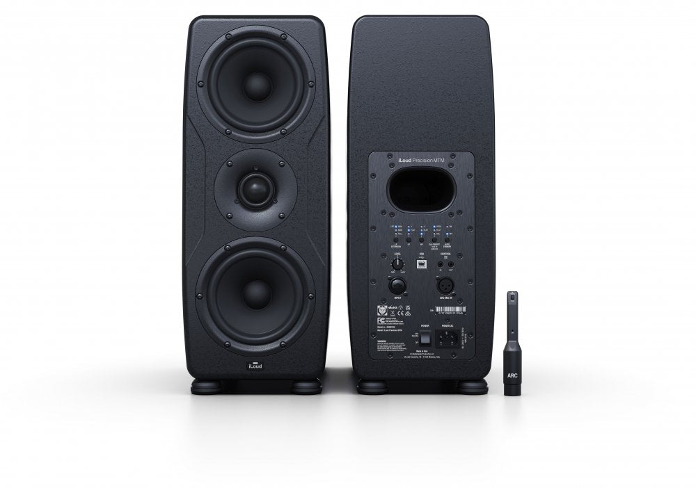 Ik Multimedia iLoud Precision MTM