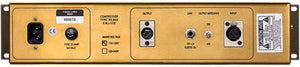Chandler RS660 Compressor with Stepped I/O Switches