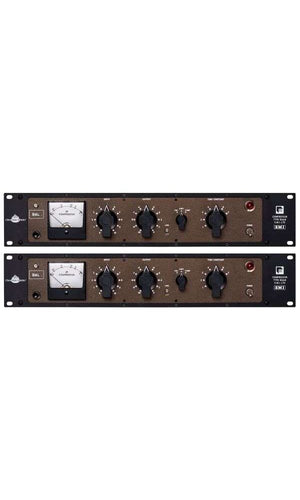 Chandler RS660 Compressor Matched Pair