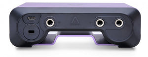 Apogee Boom