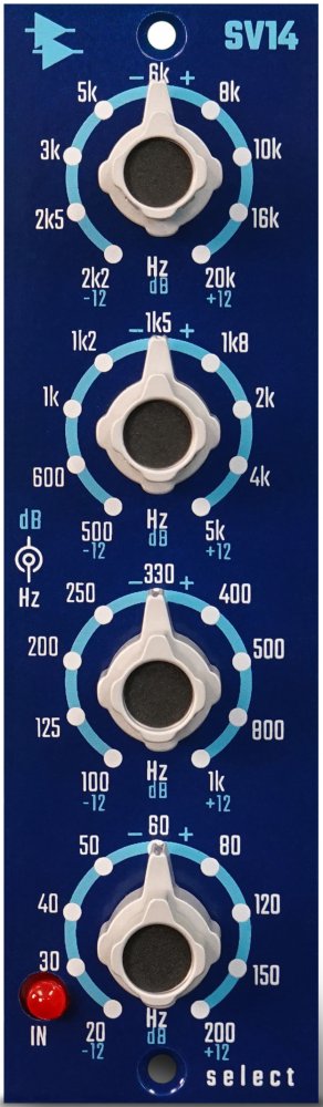 API SV14