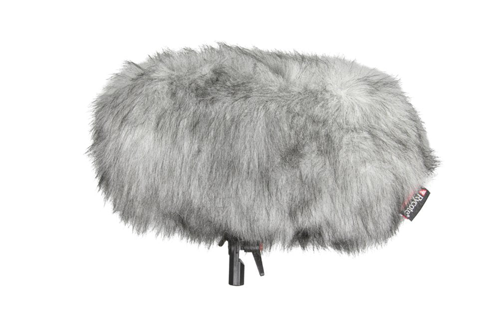 Rycote Stereo Windshield Kit 080210