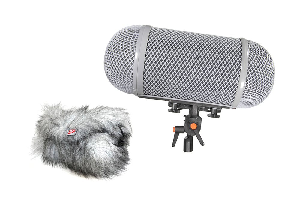 Rycote Stereo Windshield Kit 080210