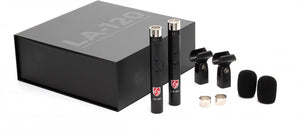 Lauten Audio Black LA-120 v2