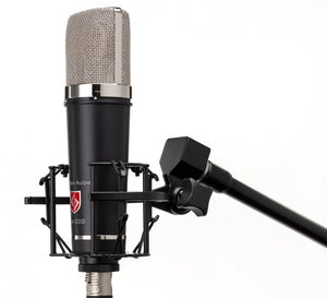 Lauten Audio Black LA-220 v2
