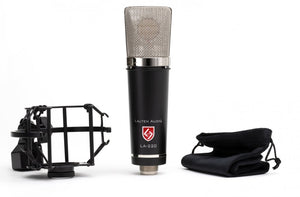 Lauten Audio Black LA-220 v2