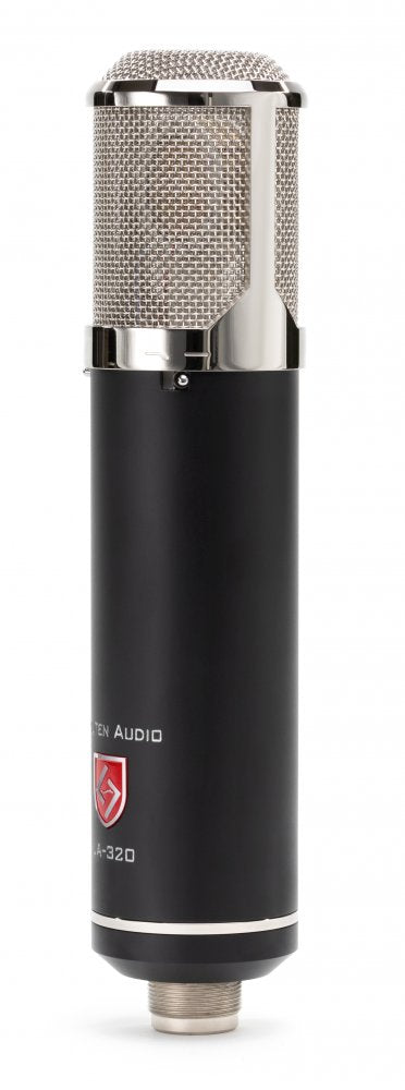 Lauten Audio Black LA-320 v2