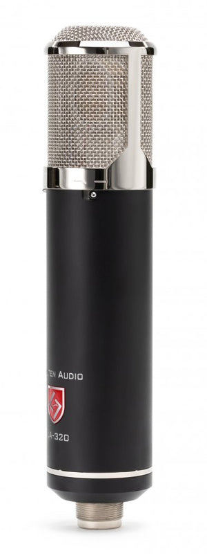 Lauten Audio Black LA-320 v2