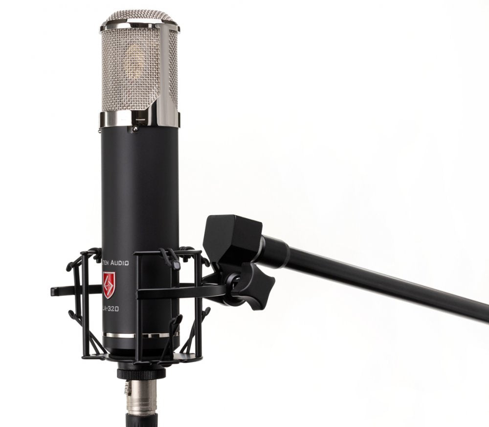 Lauten Audio Black LA-320 v2